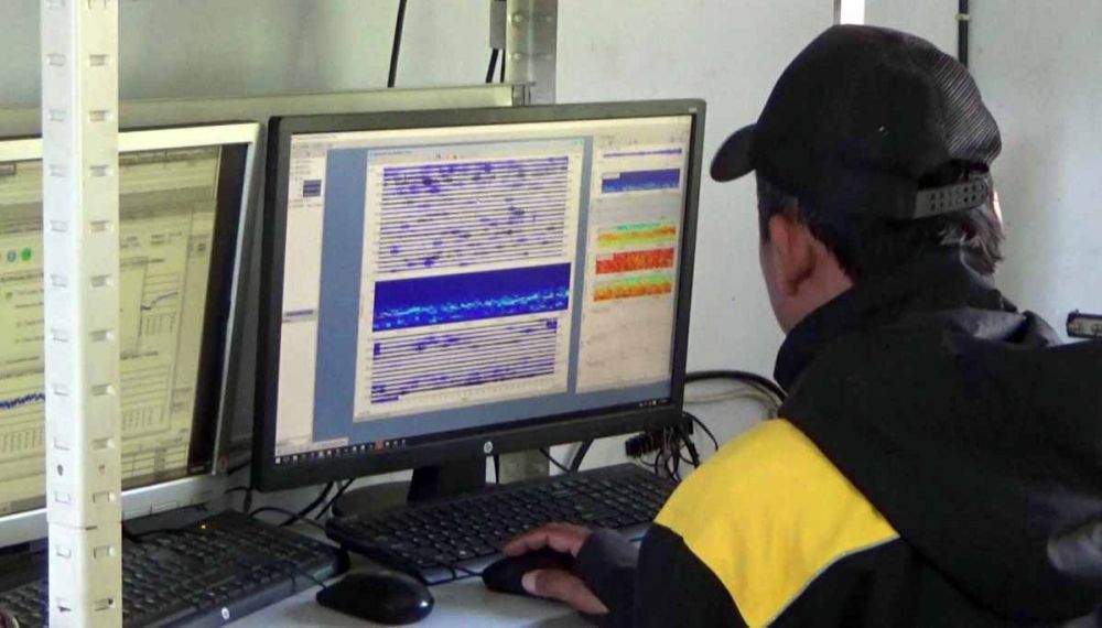 Sempat Erupsi, Aktivitas Gunung Bromo Berangsur Normal