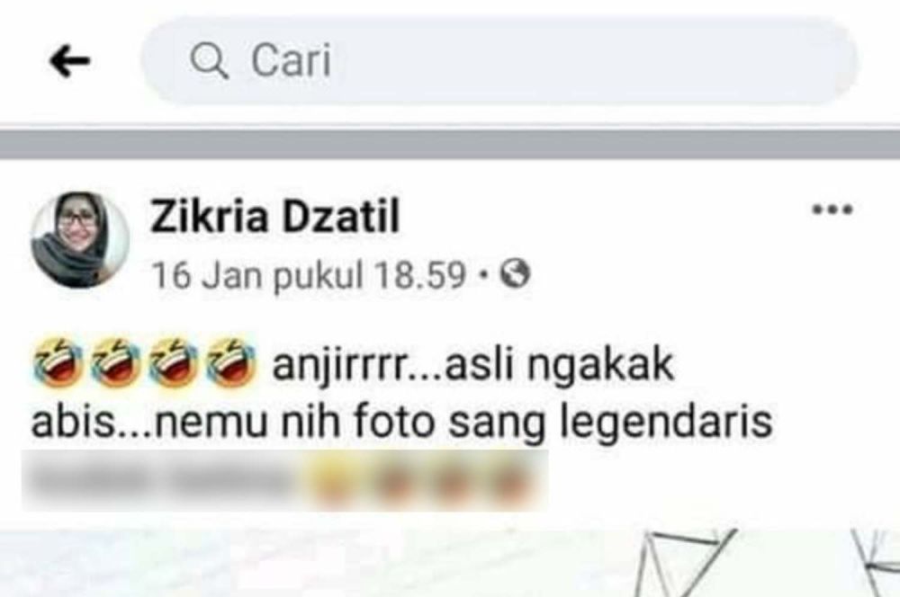Pemilik Akun Facebook Penghina Wali Kota Risma Ditangkap