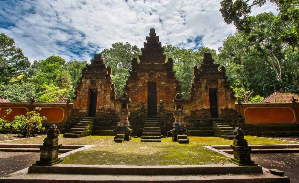 Alas Purwo, Geopark Banyuwangi dengan Ratusan Flora dan Fauna