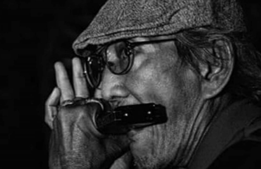 Amang Genggong, Maestro Harmonika itu Telah Pergi untuk Selamanya