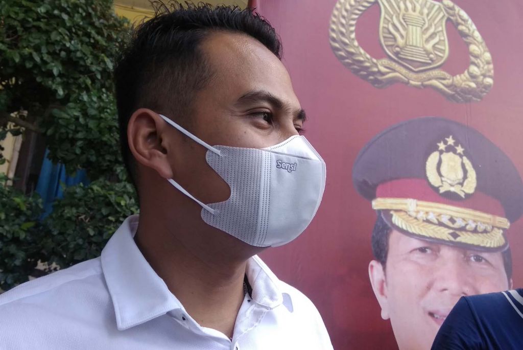 Ratusan Emak-emak di Mojokerto Tertipu Arisan Fiktif, Kerugian Rp 1 Miliar