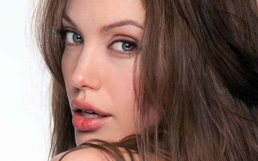 Angelina Jolie (Foto: Instagram angelinajolie_official)