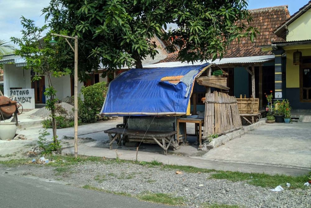 Pria yang Cabuli 7 Anak Sesama Jenis di Ponorogo Ancam Santet Korban