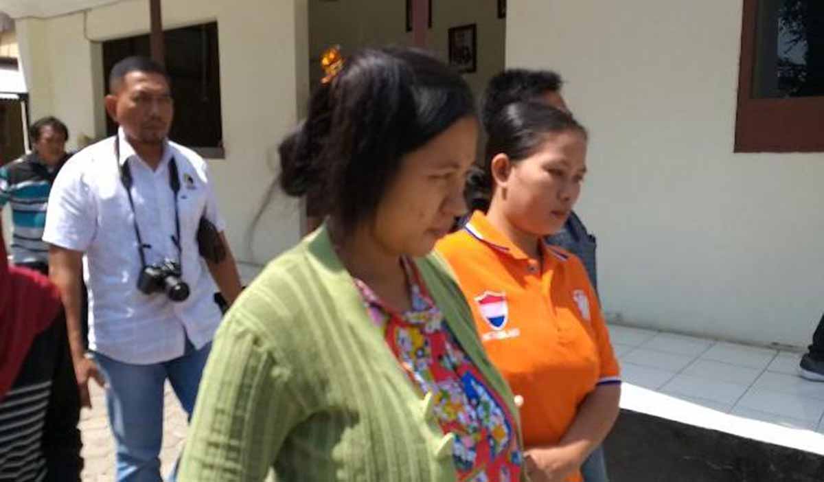 Mengaku Dikeroyok Tiga Emak, Wanita di Probolinggo Lapor Polisi