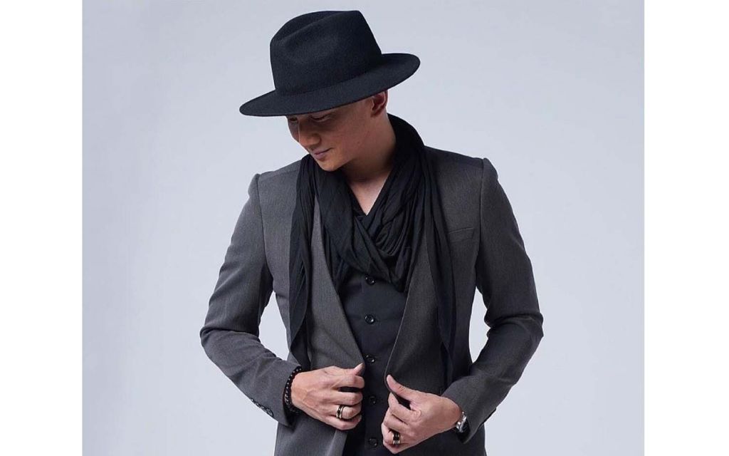 Musisi Anji (Foto: Akun Instagram duniamanji)