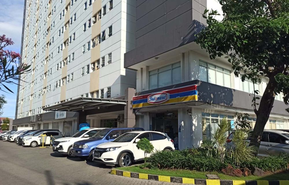 Wanita Tewas di Apartemen Surabaya Dibunuh, Pelaku Teridentifikasi