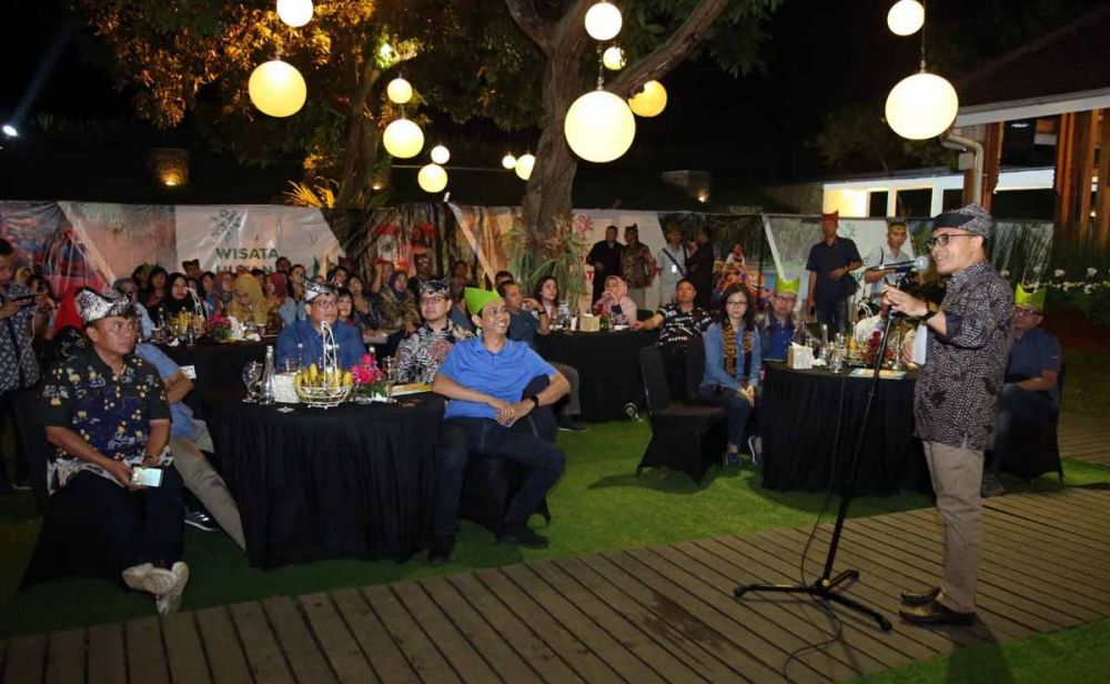 BI Jawa Barat Ajak Pejabat Daerah Cari Ide ke Banyuwangi