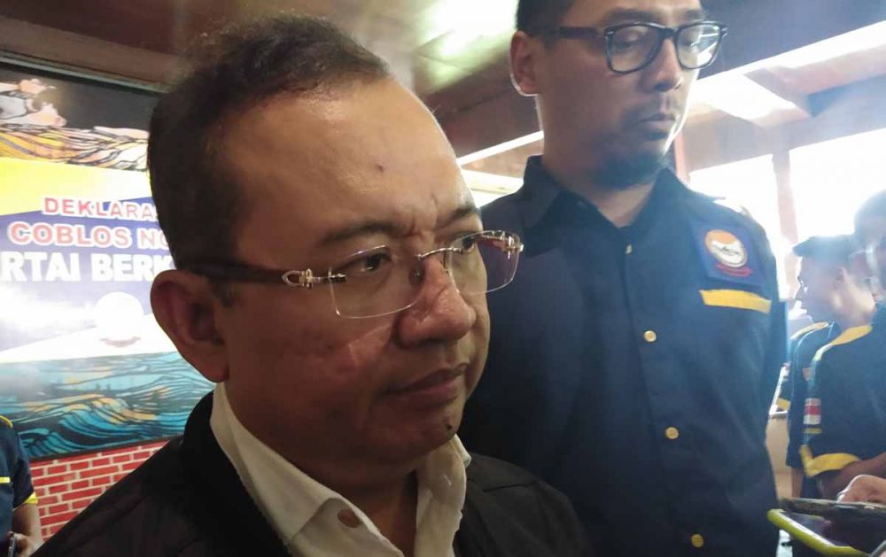 Survei Kompas Unggulkan Jokowi, Tim Prabowo: Kami Hargai itu