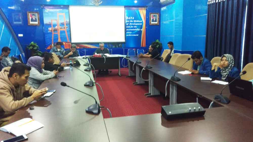 Badan Pusat Statistik (BPS) Jawa Timur