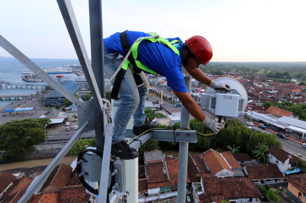 BTS Pelabuhan Ketapang