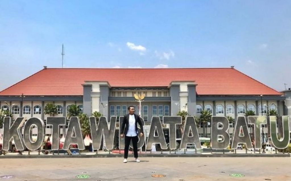 Balai Kota Batu, Among Tani Foundation (ATF). Foto: Istimewa.