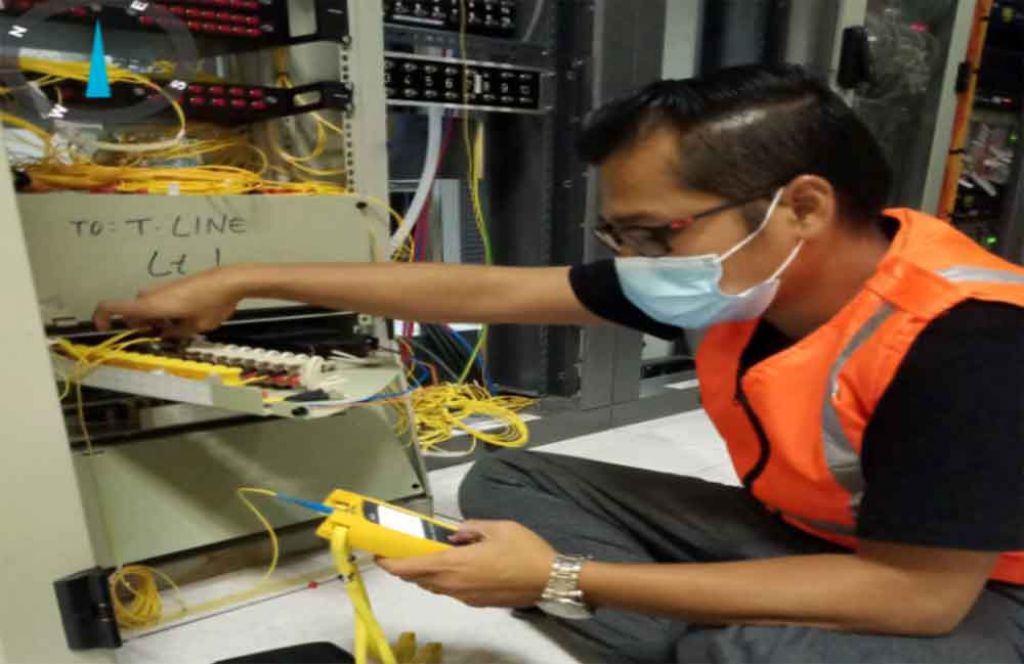 Dukung Pariwisata dan Ekonomi, XL Axiata Siap Layani Aktifitas Work From Bali