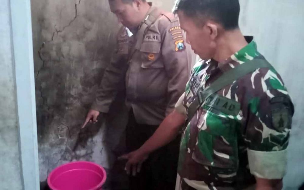 Bayi 13 Bulan di Probolinggo Tewas Tercebur Ember