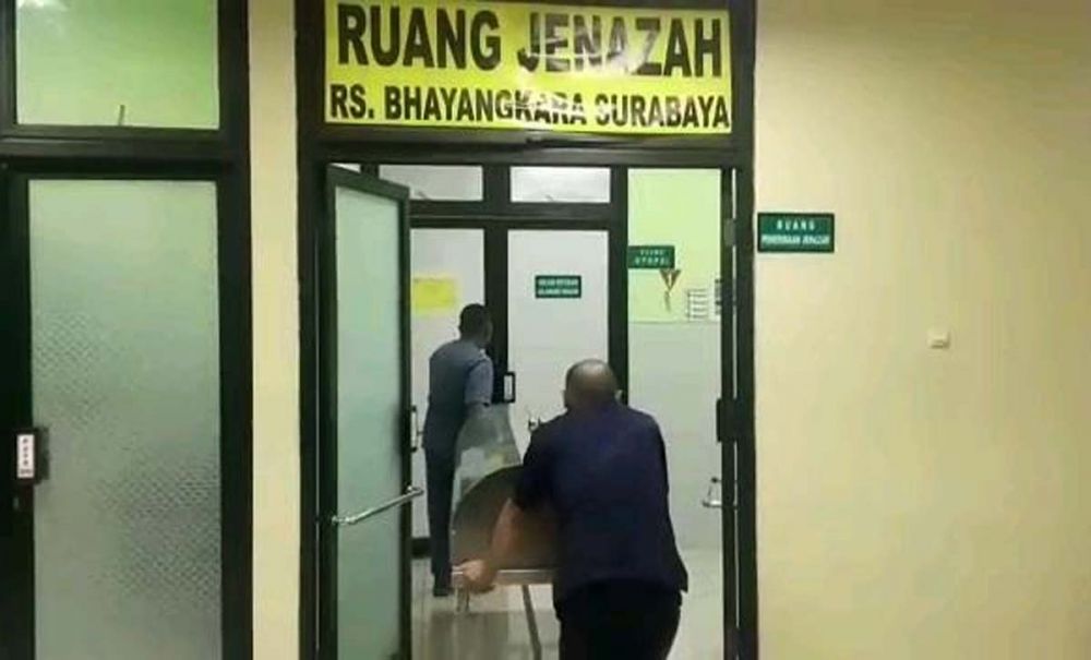 Dor! Bandar Narkoba Jaringan Aceh-Jatim Ditembak Mati di Sidoarjo