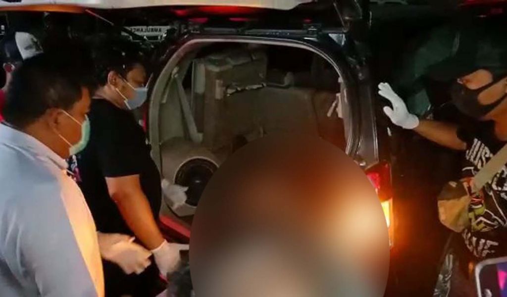 Bandar pemasok narkoba ke Jatim ditembak mati Satresnarkoba Polrestabes Surabaya

