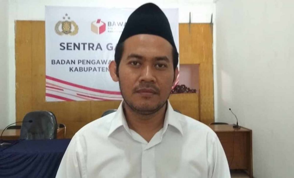 Diduga Kampanye saat Reses, Caleg Hanura Dilaporkan ke Bawaslu