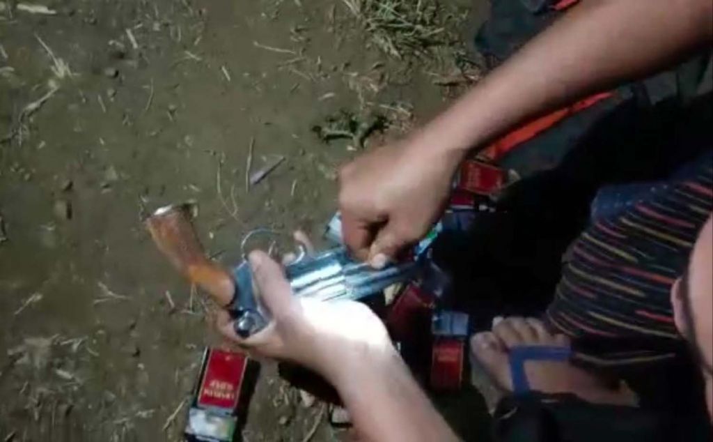 Pilihan Pembaca: Baku Tembak hingga Rentetan Kejahatan Begal Sadis