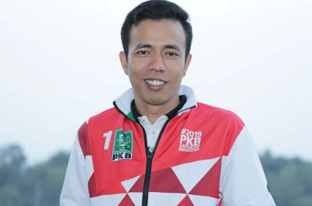 Bendahara PKB Jatim, Fauzan Fuadi
