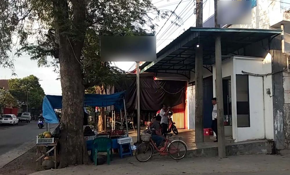 Pria Onani di Bilik ATM Banyuwangi Disebut Orang Gila
