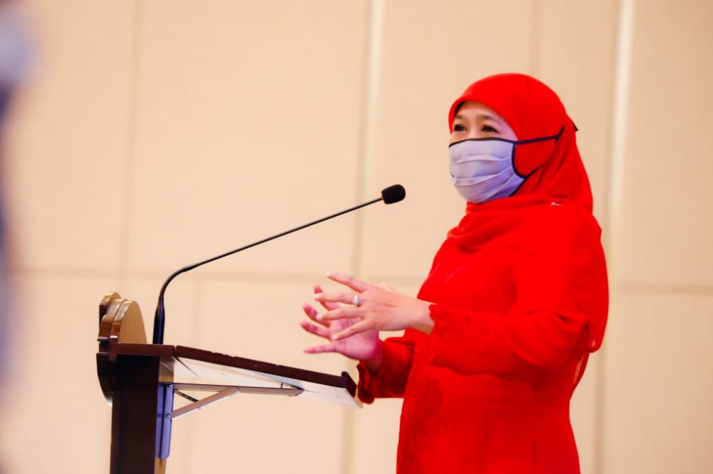 Corona Varian India Juga Teridentifikasi di Bojonegoro