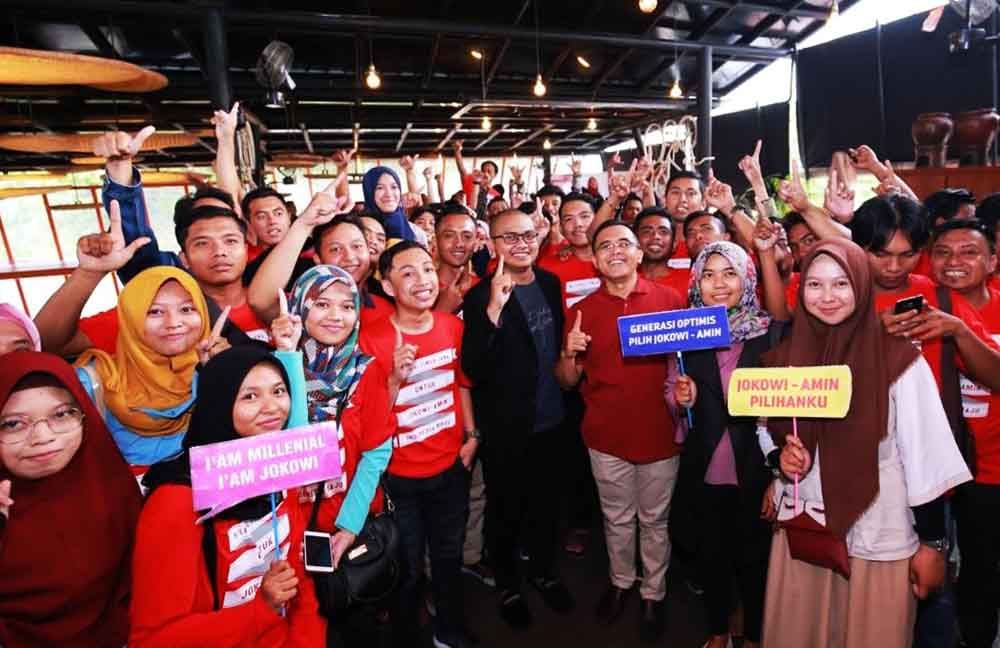 Kembangkan SDM Pesantren di Banyuwangi, Bupati Anas Gandeng BUMN