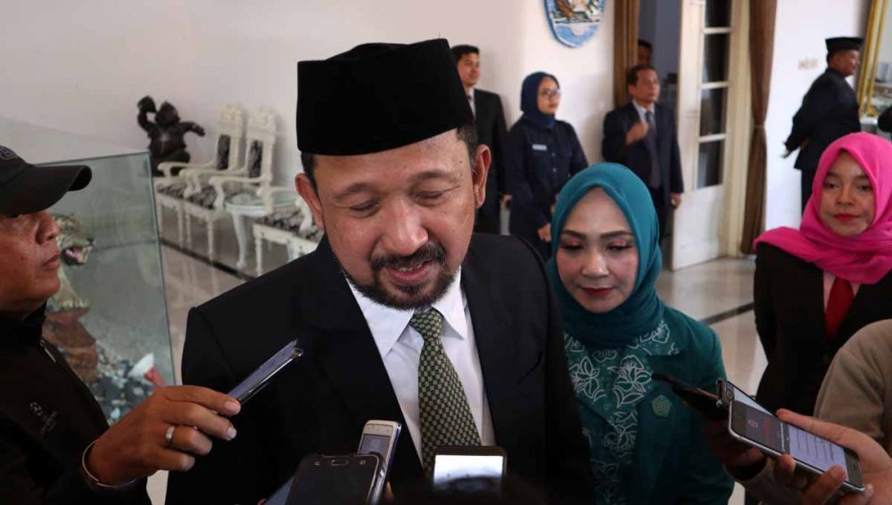 Tiga dari 198 Kades Terpilih di Ponorogo Tak Dilantik, Ini Sebabnya