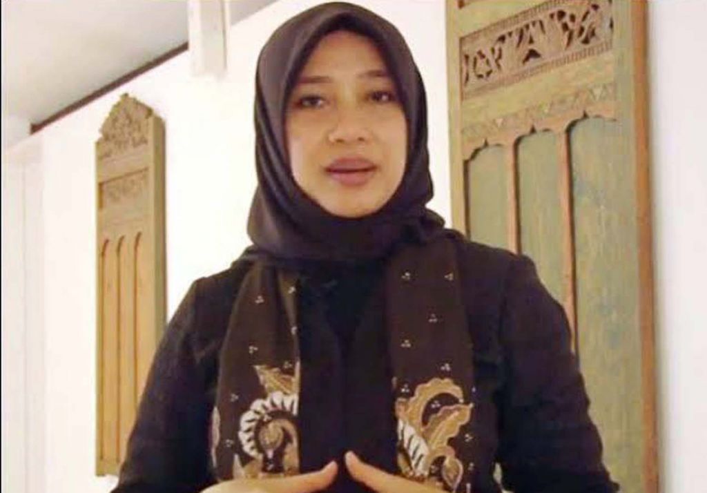 Bupati Banyuwangi, Ipuk Fiestiandani