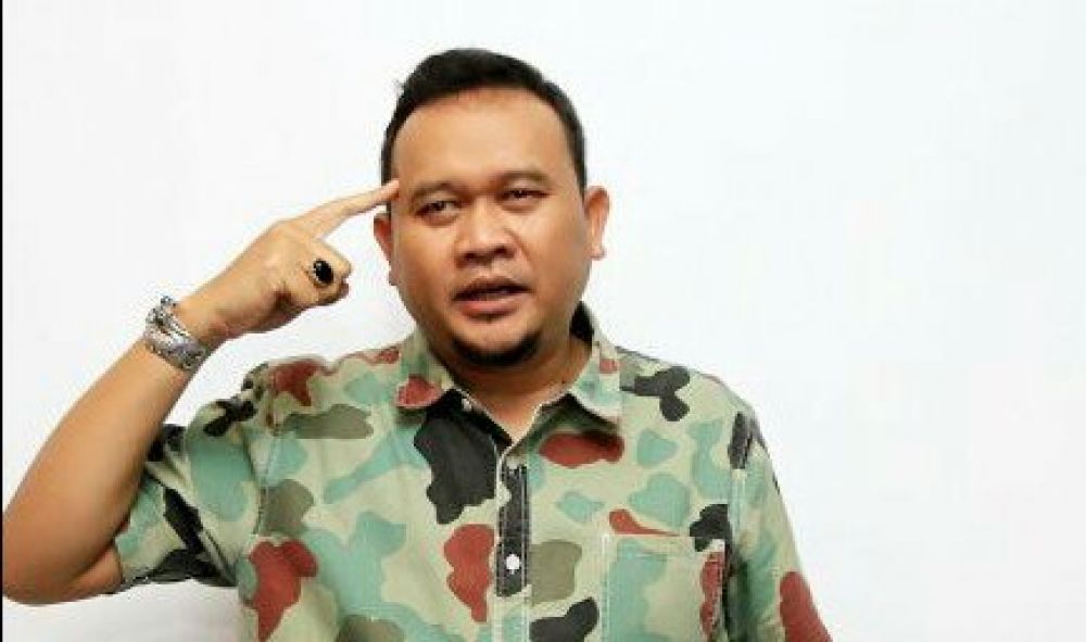 Cak Lontong Dianggap Bisa Cerdaskan Warga Surabaya, Kok Bisa?