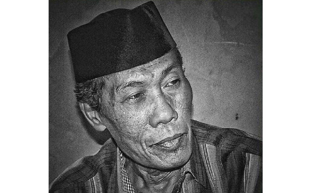Cak Mukadi
