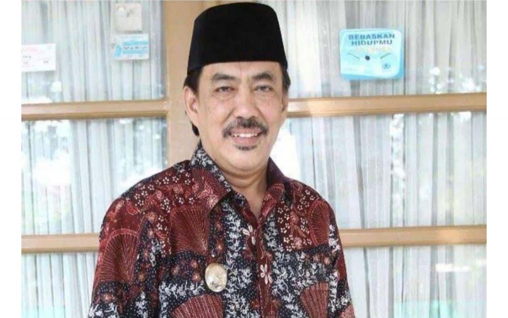 Plt. Bupati Sidoarjo Nur Ahmad Syaifuddin atau Cak Nur (Foto: Istimewa)