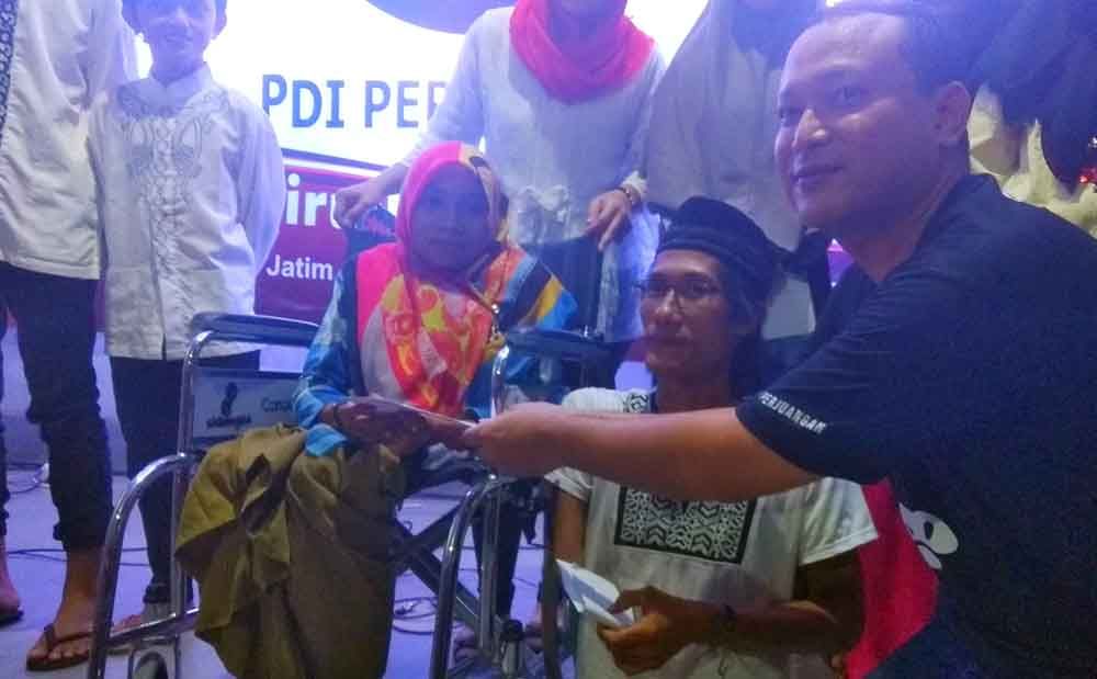 Banyu Biru Djarot
