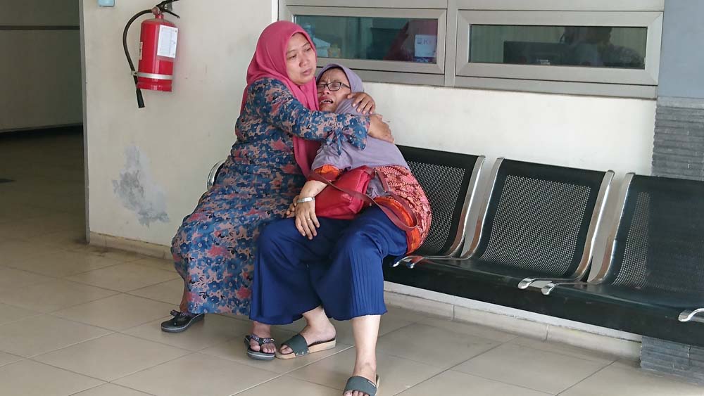 Kecelakaan Innova vs Truk di Tol Sumo Ternyata Rombongan Peziarah