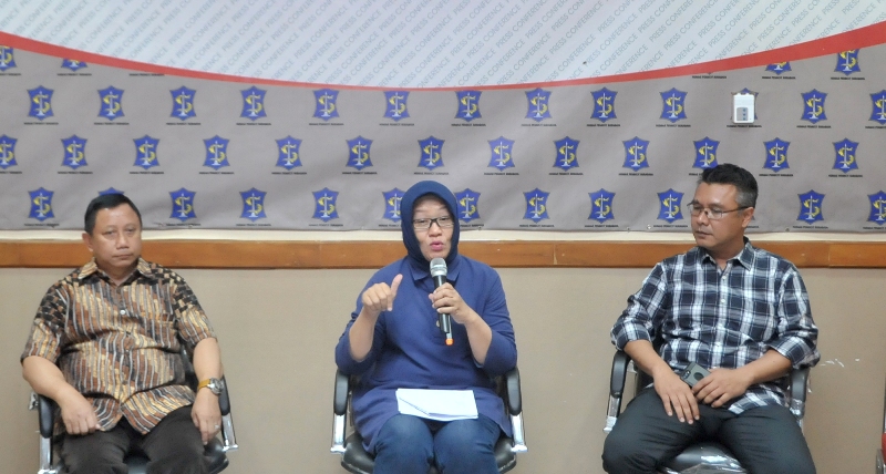 Risma Surati BPJS Minta Peraturan Rujuk Berobat Ditinjau Ulang