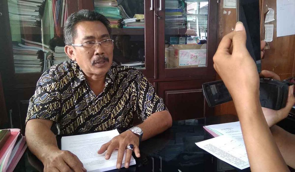 Hati-hati! Kasus Demam Berdarah di Tulungagung Lima Besar di Jatim