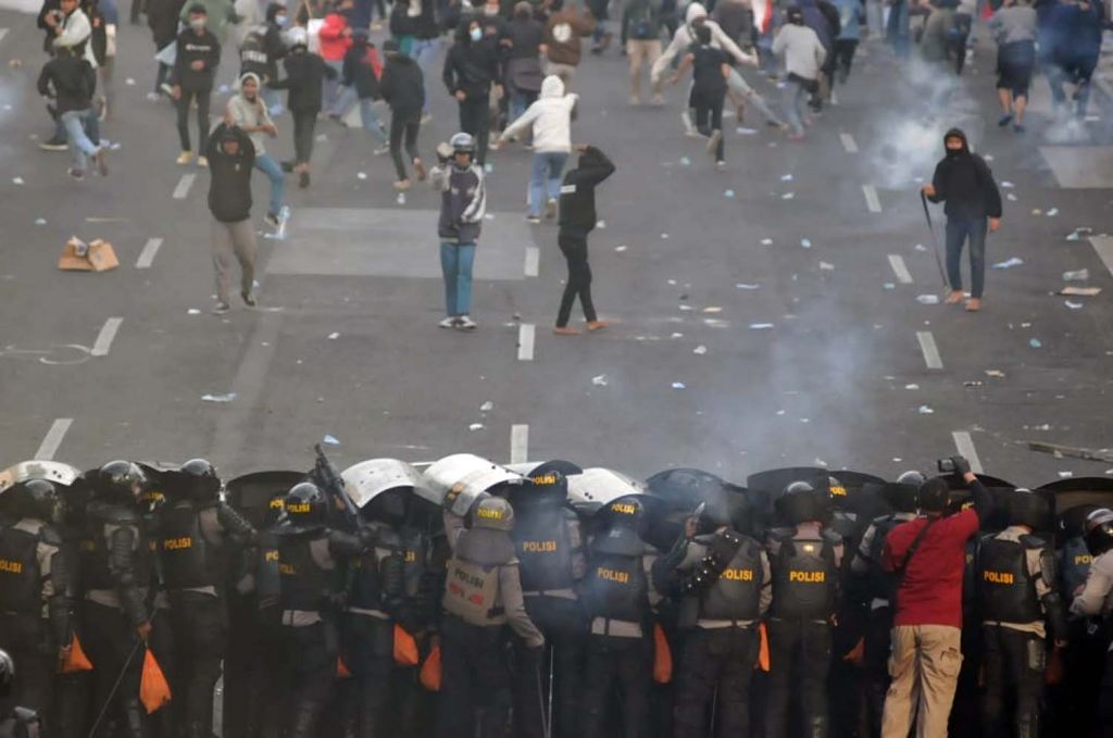Cegah Pelajar Ikut Demo, Sekolah di Jatim Diminta Libatkan Komite