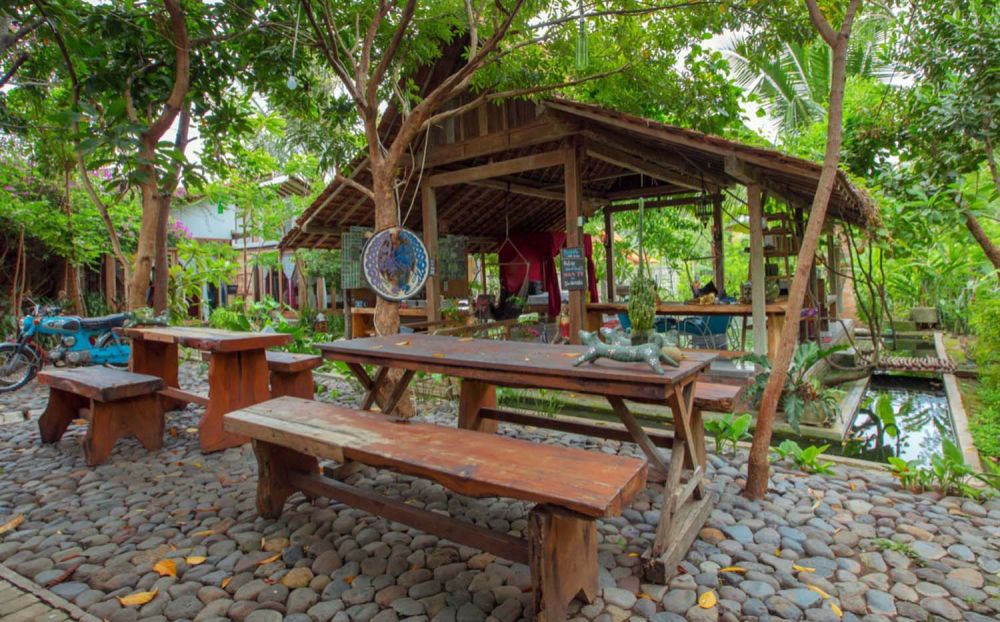 Banyuwangi Siap Jadi Destinasi Acara Kementerian