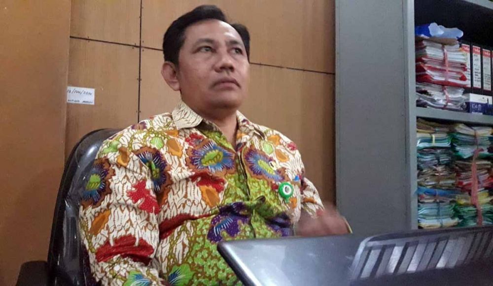 Dinas Pendidikan Tulungagung Akui Titipkan Siswa Baru Setelah PPDB