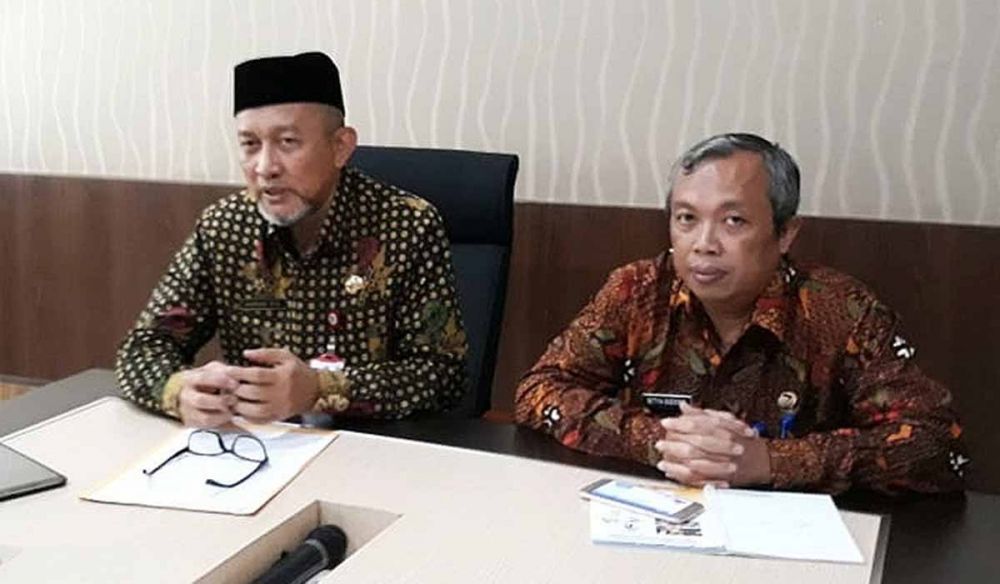 46 Orang Meninggal Akibat Demam Berdarah, Jatim Belum Nyatakan KLB