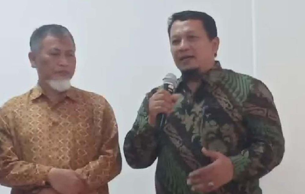 Dinas Kesehatan Kabupaten Magetan ambil sampel atau tes darah 18 warga imbas Virus Corona