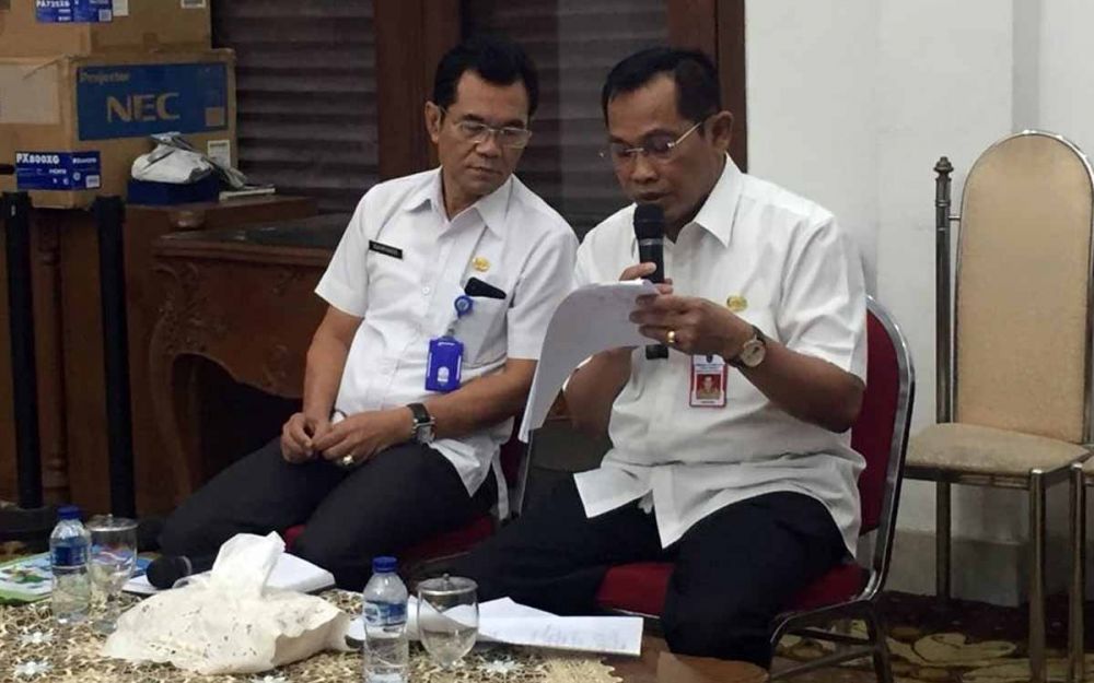 Sistem Zonasi Didemo, PPDB 2019 SMA/SMK di Jatim Ditutup Sementara
