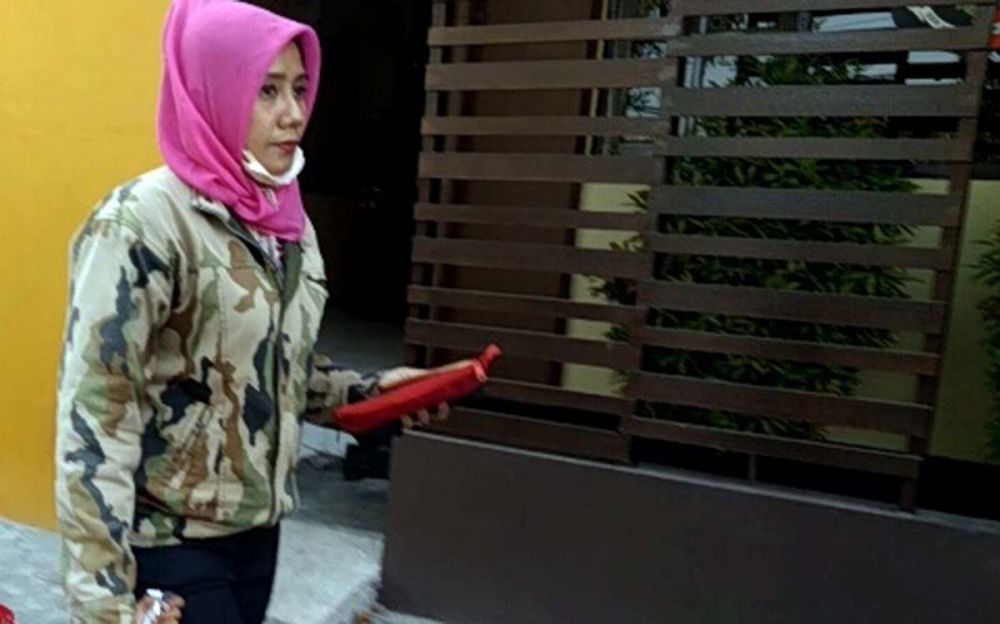 Tak Terima Disebut Pelakor di Facebook, Seorang Janda Lapor Polisi