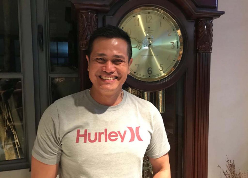 drg David Andreasmito