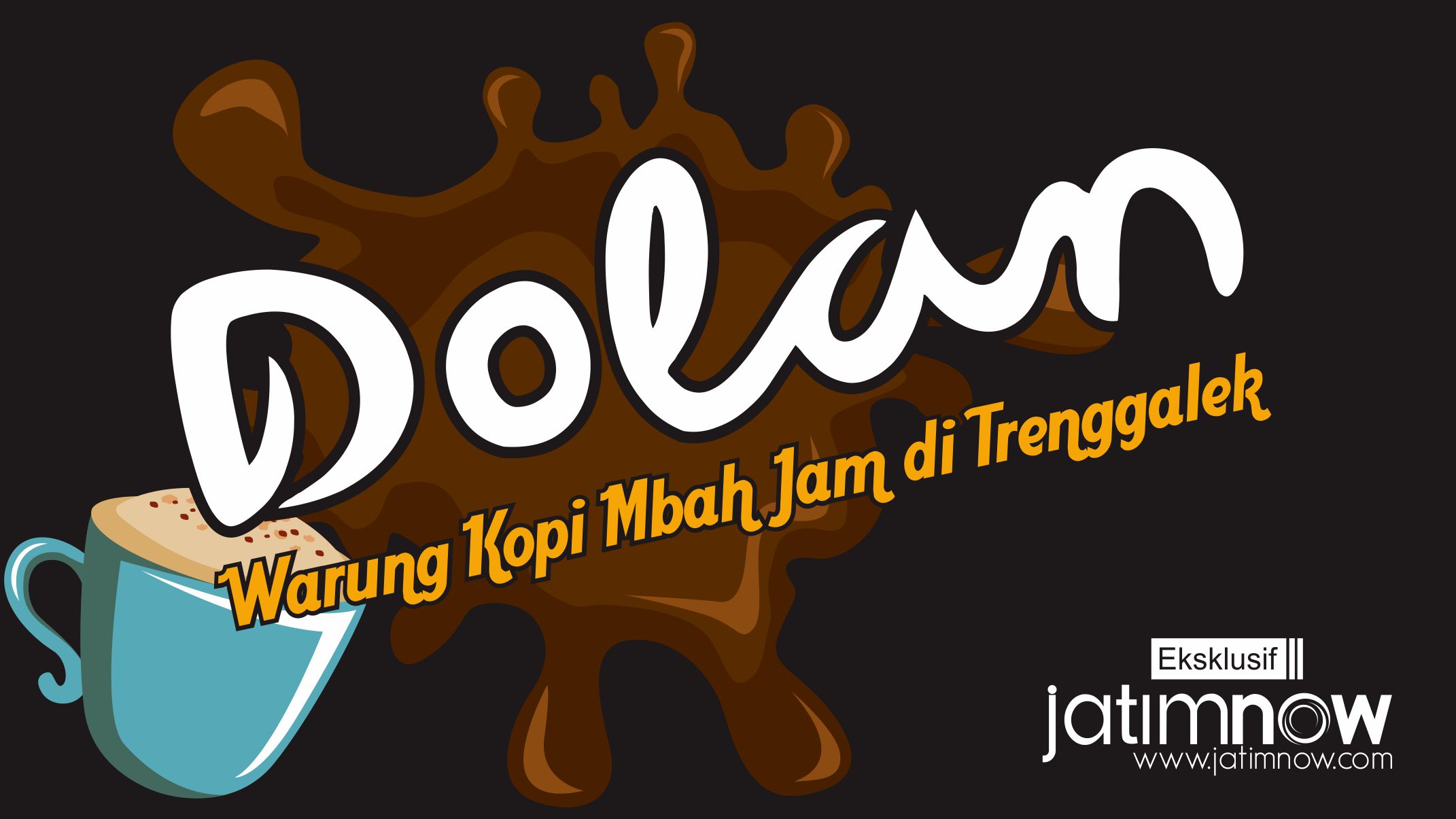 Video: Warkop Mbah Jam di Trenggalek yang NgeHITS