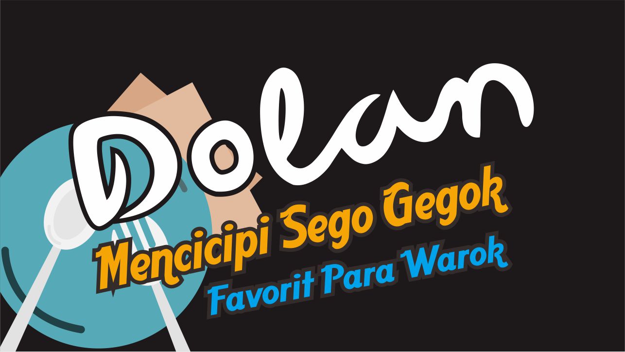 Video: Mencicipi Sego Gegok Favorit Para Warok