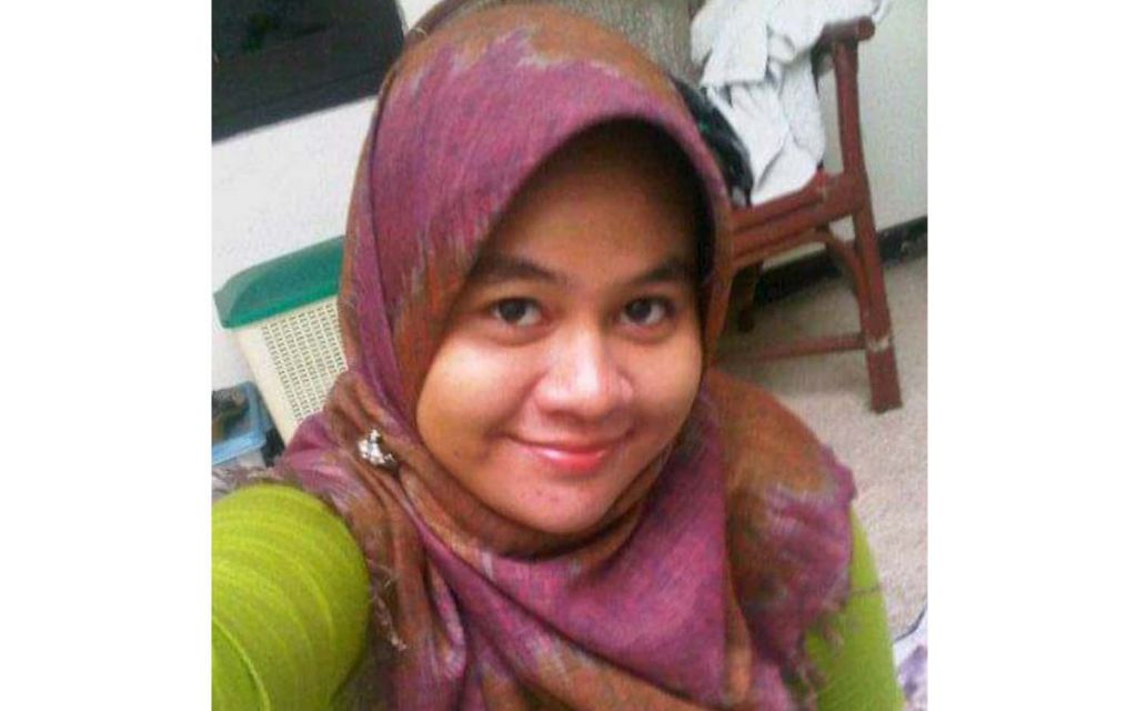 dr Novita (Foto: Istimewa)