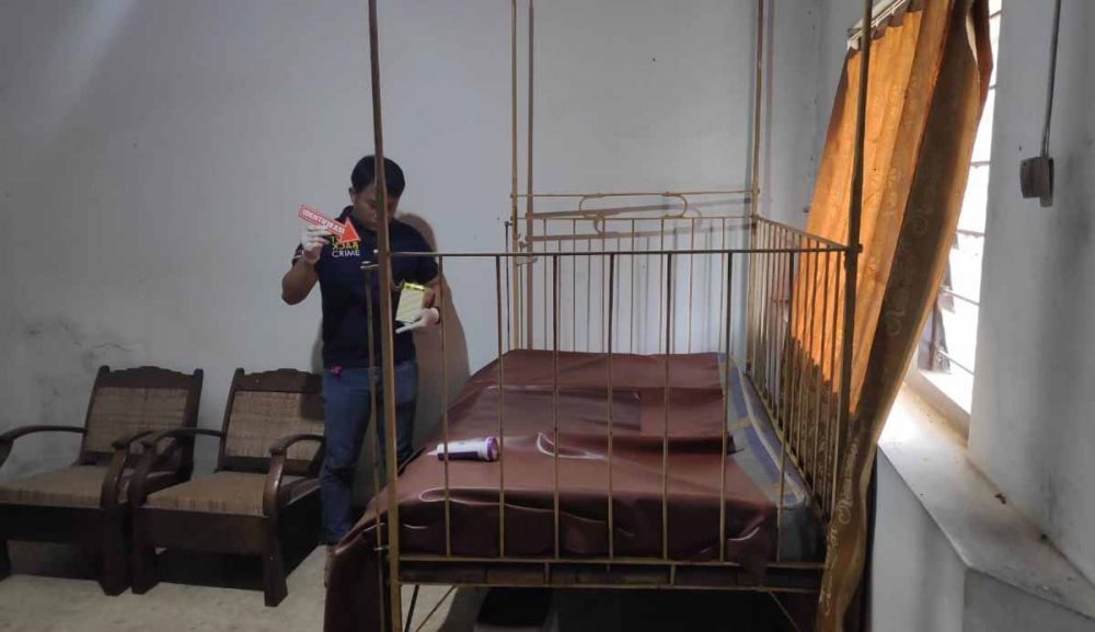 Dugaan Praktik Aborsi Mantan Bidan, Polisi Sita Alat Kesehatan