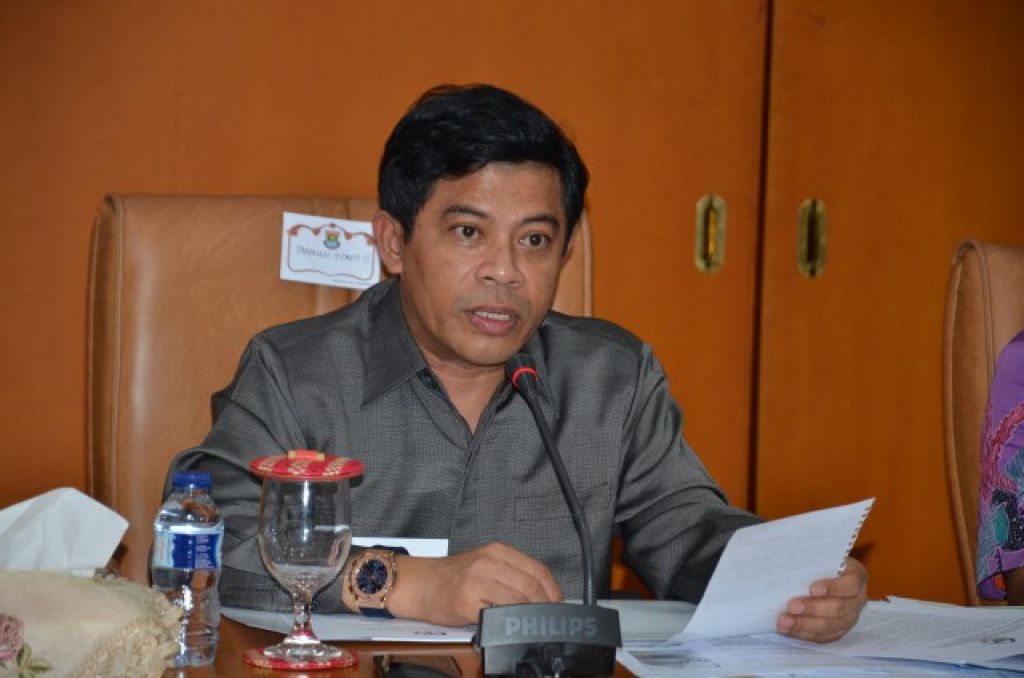 Soepriyatno (foto dpr.go.id)

