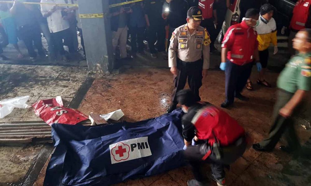 Seorang Pria Diamankan Terkait Kasus Mutilasi di Malang, Pelaku?