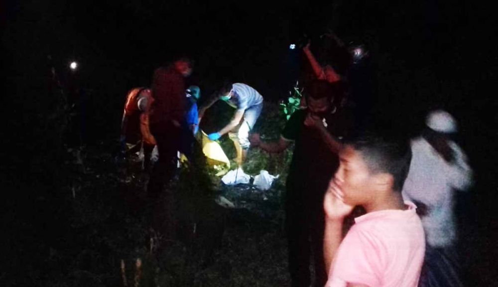 Warga Bajulmati Temukan Pria Tewas Menggantung di Hutan Baluran