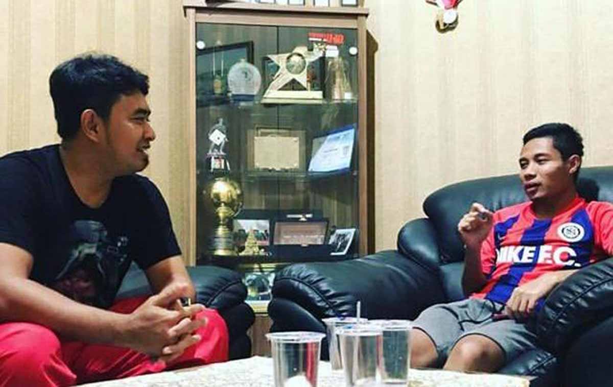 Instagram Eko Romeo Yudiono